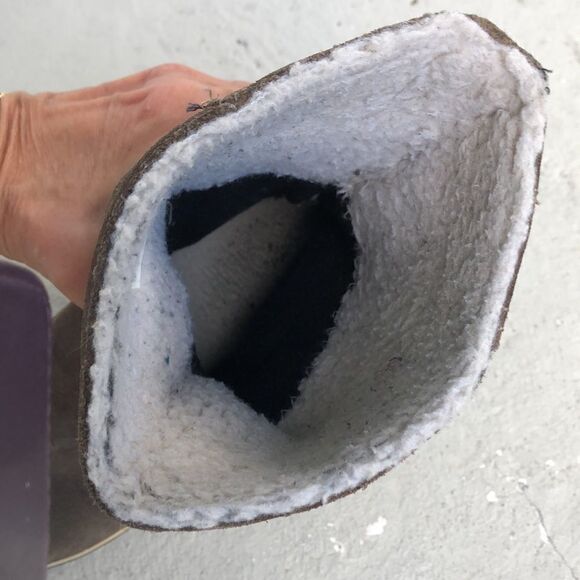 Sorel waterproof ankle boots - Picture 6 of 7